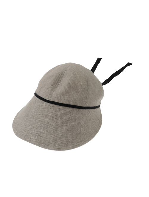 【mature ha./マチュアーハ】キャスケット/MAS26-41