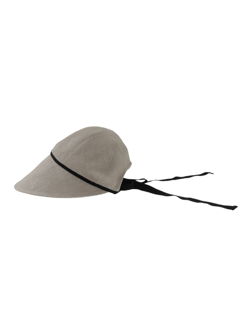 【mature ha./マチュアーハ】キャスケット/MAS26-41