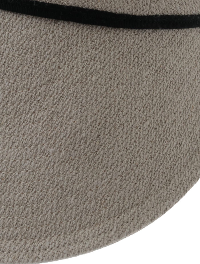 【mature ha./マチュアーハ】キャスケット/MAS26-41 詳細画像 ナチュラル 8