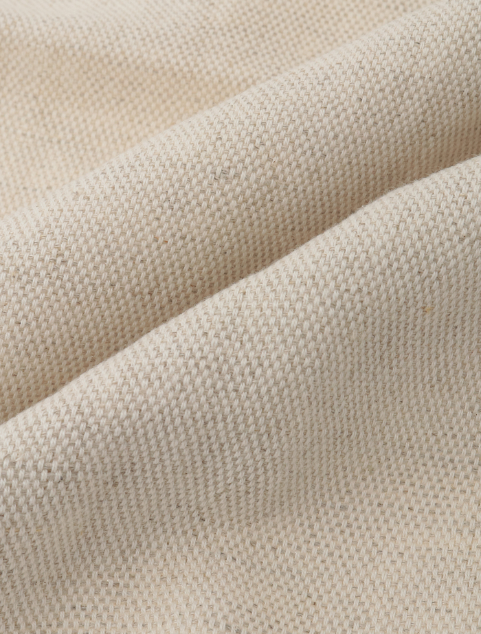 【NIMNIMDUAI/ニムニムデュアイ】ストール/ALLO COTTON PLAIN 詳細画像 オフホワイト 5