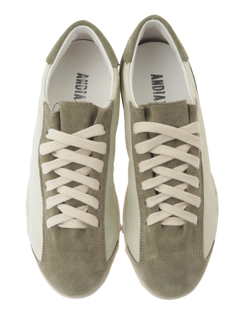 【Andia Fora/アンディアフォラ】スニーカー/PLAY