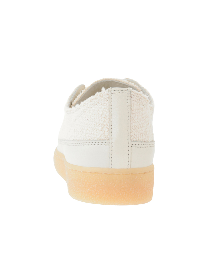 【Andia Fora/アンディアフォラ】スニーカー/MYO 詳細画像 キナリ 4