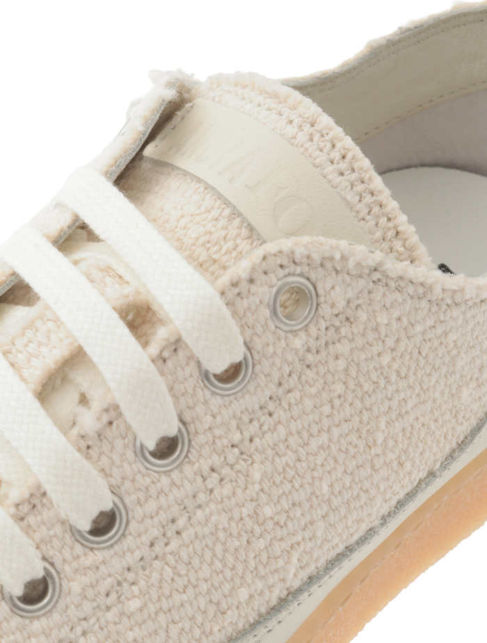 【Andia Fora/アンディアフォラ】スニーカー/MYO 詳細画像 キナリ 7