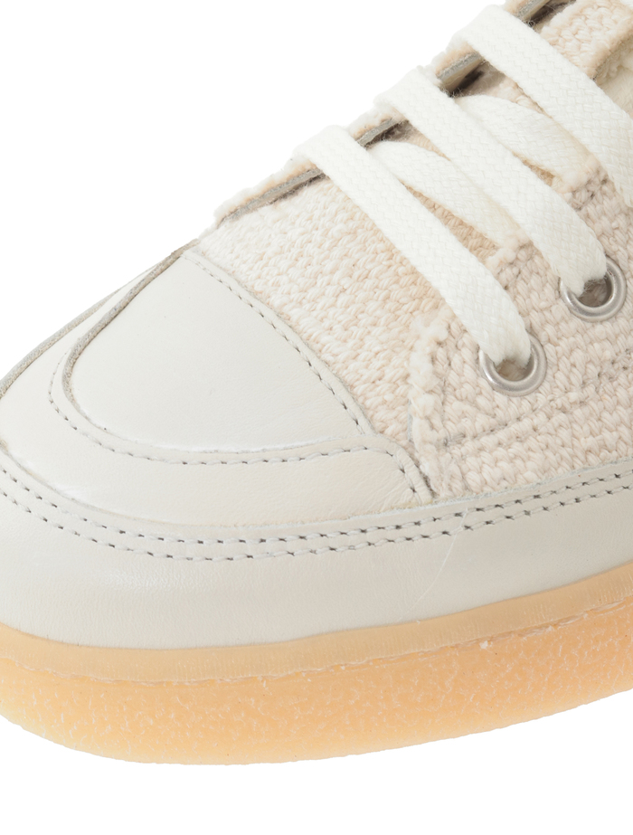 【Andia Fora/アンディアフォラ】スニーカー/MYO 詳細画像 キナリ 8