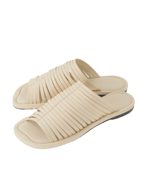 【JVAM/ジェイヴィエーエム】サンダル/DARI