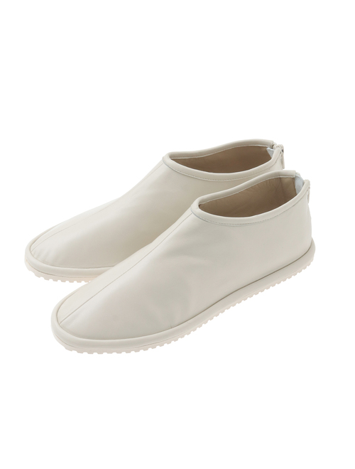 【CORSO ROMA 9/コルソローマ】フラットシューズ/ELSA009