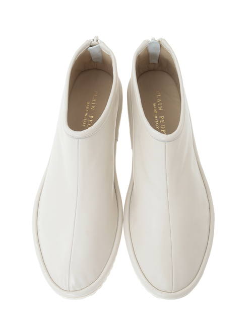 【CORSO ROMA 9/コルソローマ】フラットシューズ/ELSA009