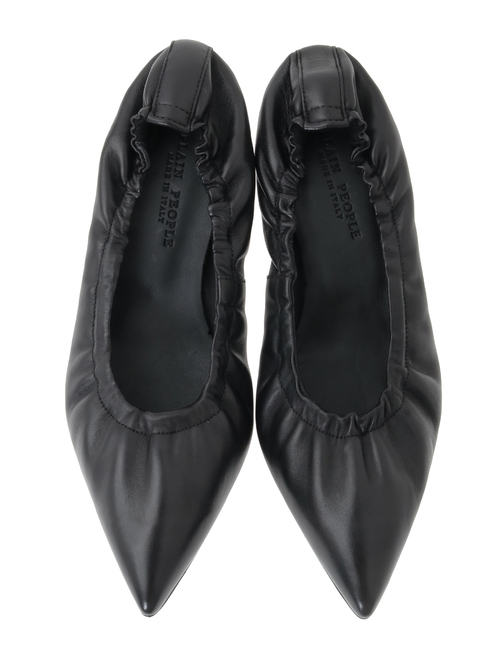 【CORSO ROMA 9/コルソローマ】パンプス/832-52 MICRO