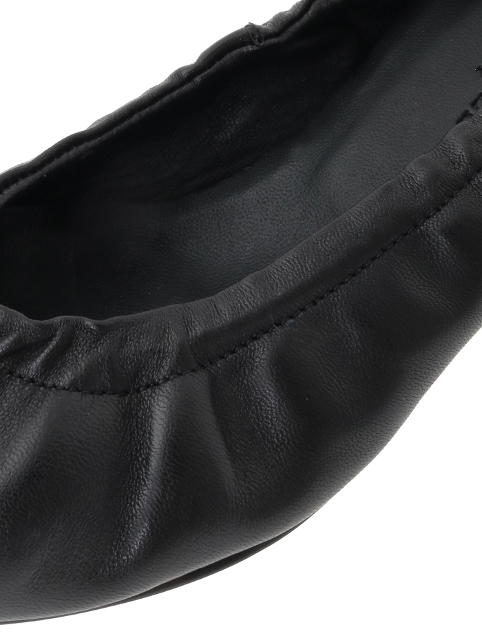 【CORSO ROMA 9/コルソローマ】パンプス/832-52 MICRO 詳細画像 ブラック 7