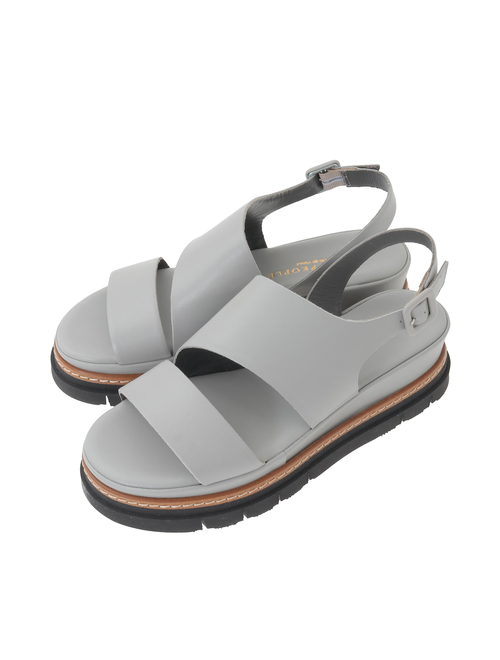 【LUCA GROSSI/ルカグロッシ】サンダル/F771S