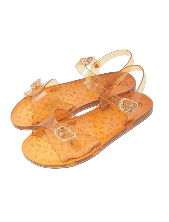 【ANCIENT GREEK SANDALS/エンシェント グリーク サンダルズ】サンダル/IRINI 詳細画像 キャラメル 1