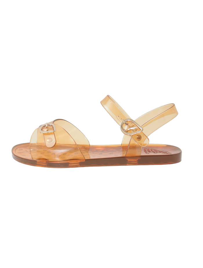 【ANCIENT GREEK SANDALS/エンシェント グリーク サンダルズ】サンダル/IRINI 詳細画像 キャラメル 3