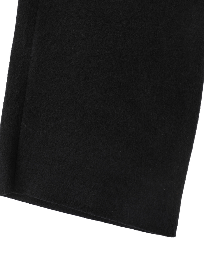 【BATONER/バトナー】パンツ/SILK FLEECE PANTS 詳細画像 ブルー 7