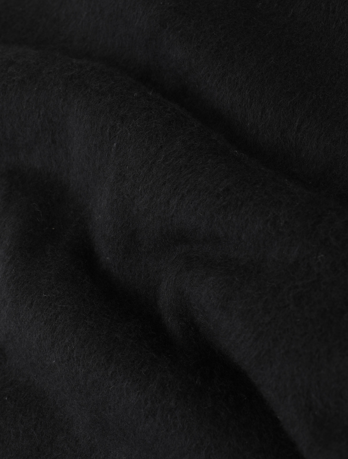 【BATONER/バトナー】パンツ/SILK FLEECE PANTS 詳細画像 ブルー 8