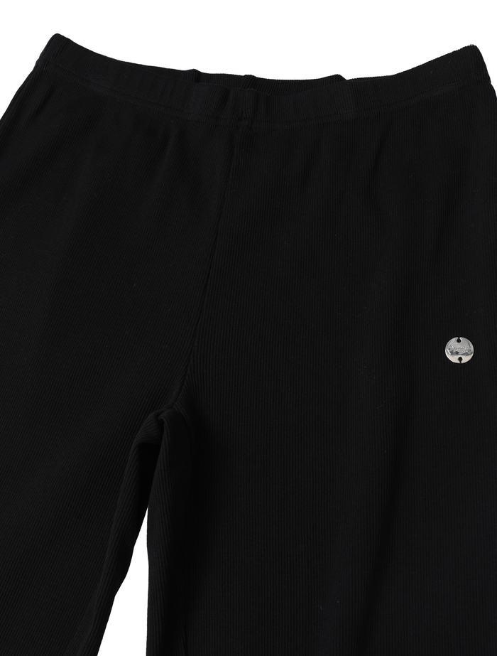 【Pheeta/フィータ】パンツ/Greta 詳細画像 ブラック 3