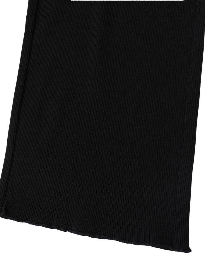 【Pheeta/フィータ】パンツ/Greta 詳細画像 ブラック 5