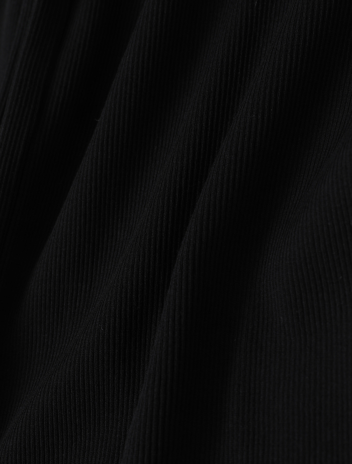 【Pheeta/フィータ】パンツ/Greta 詳細画像 ブラック 6