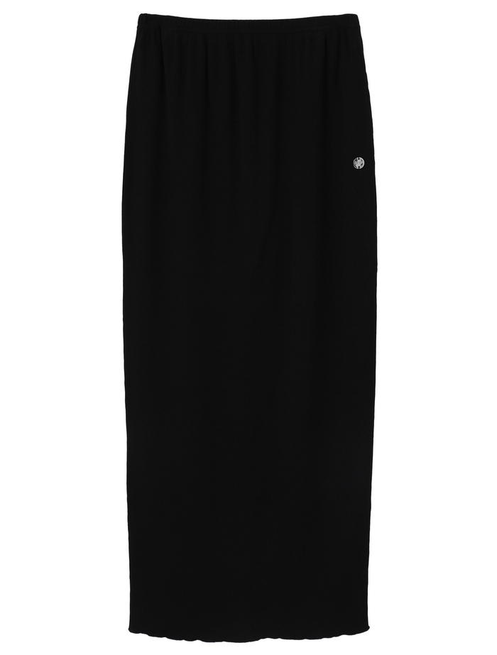 【Pheeta/フィータ】スカート/Greta 詳細画像 ブラック 1