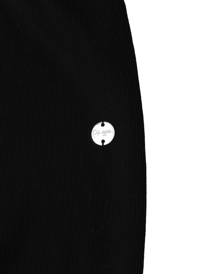 【Pheeta/フィータ】スカート/Greta 詳細画像 ブラック 5