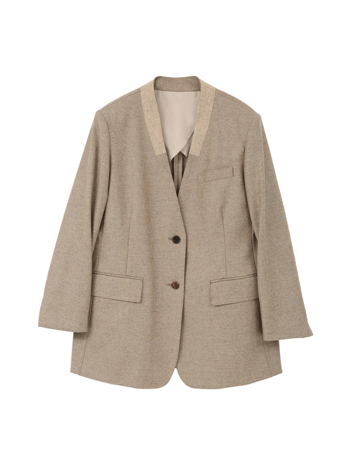 1ページ目)COAT / BLOUSON】｜PLAIN PEOPLE(プレインピープル) 公式