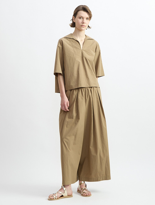 ウォッシャブルタイプライターイージータックパンツ