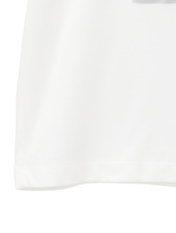 キャットプリントTシャツ 詳細画像 ホワイトD 5