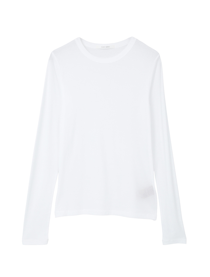 Tシャツ 詳細画像 ホワイト 1