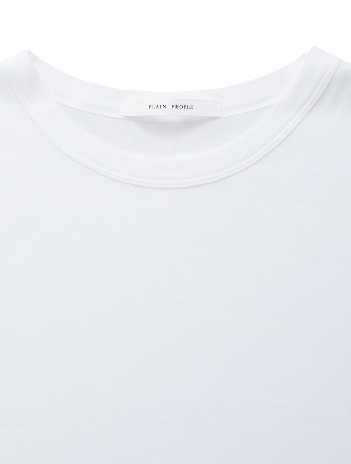 Tシャツ 詳細画像 ホワイト 3
