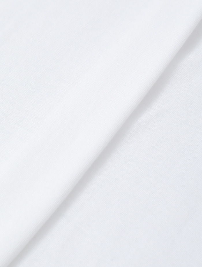 Tシャツ 詳細画像 ホワイト 6