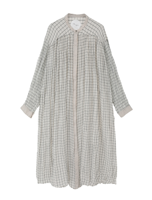 PLAIN PEOPLE スウェットシャツ グレー/ストライプ 全商品】｜PLAIN PEOPLE(プレインピープル) 公式 Online Store