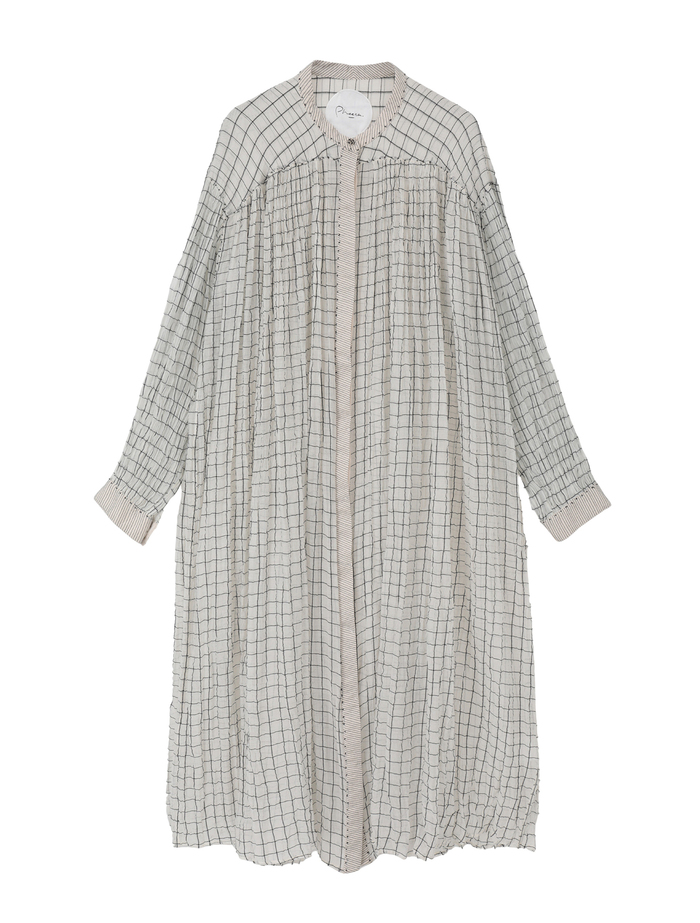 【Pheeta/フィータ】ワンピース/PH016C-42C DRESS Mona 詳細画像 チェック 1