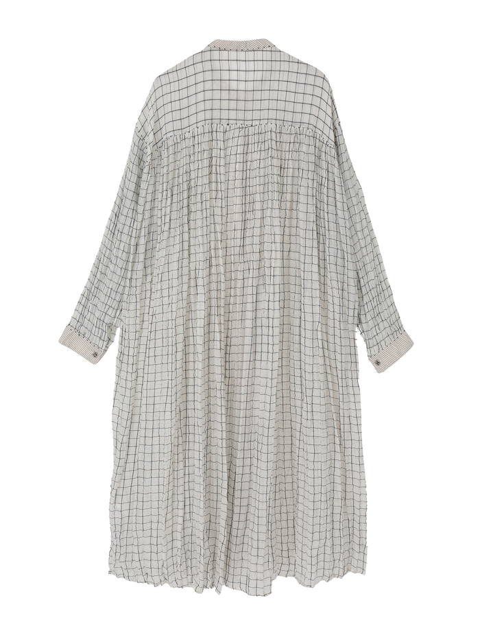 【Pheeta/フィータ】ワンピース/PH016C-42C DRESS Mona 詳細画像 チェック 2