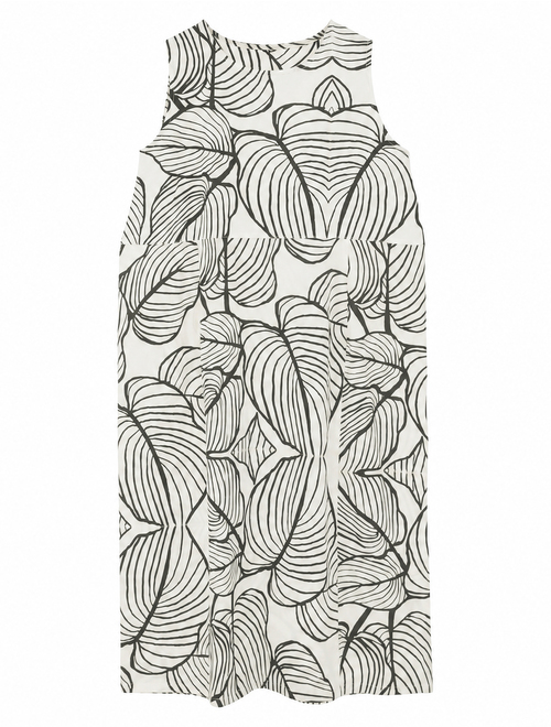 【breezyblue /ブリージーブルー】ワンピース/yukata dress august mono