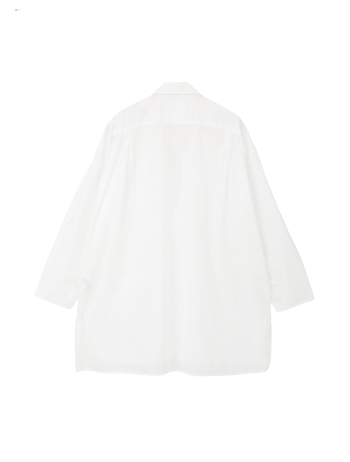 【Pheeta/フィータ】ブラウス/PH016C-6 TUNIC Trinity
