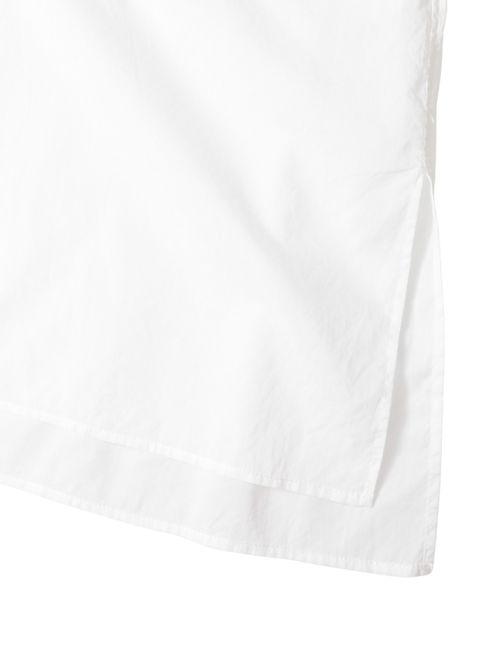 【Pheeta/フィータ】ブラウス/PH016C-6 TUNIC Trinity 詳細画像 ホワイト 6