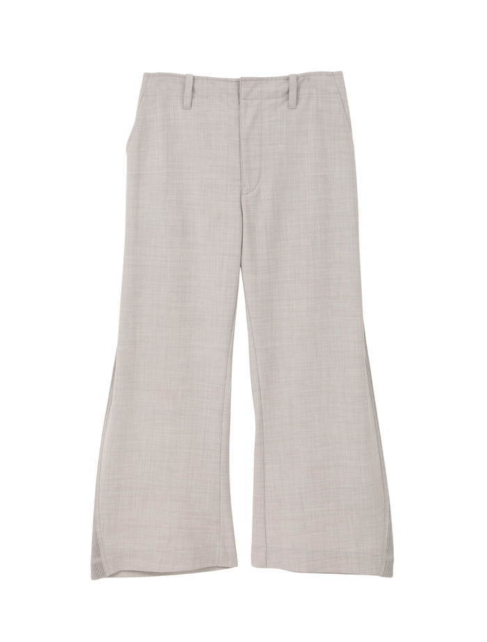 【Pheeta/フィータ】パンツ/PH015CMen-PT2 PANTS Bourke 詳細画像 ベージュ 1