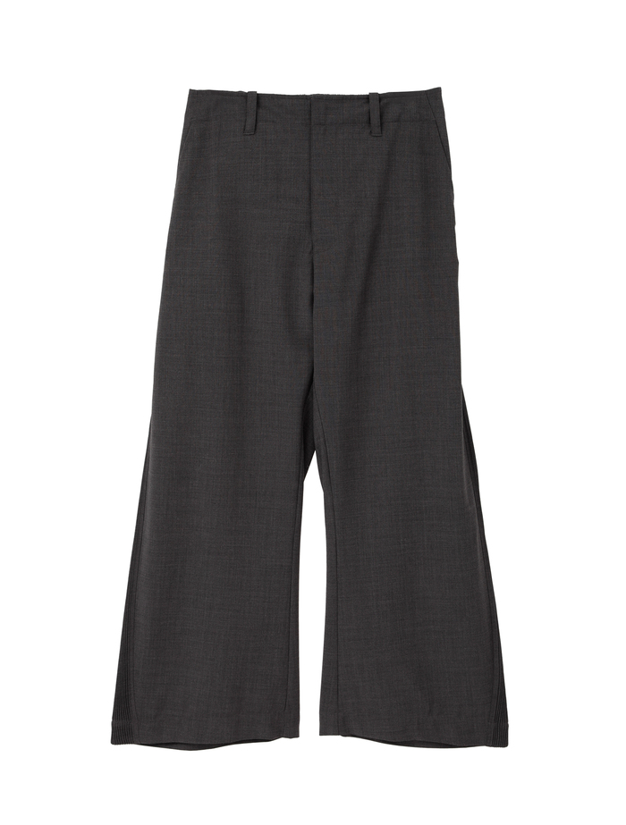 【Pheeta/フィータ】パンツ/PH015CMen-PT2 PANTS Bourke 詳細画像 ダークグレー 1