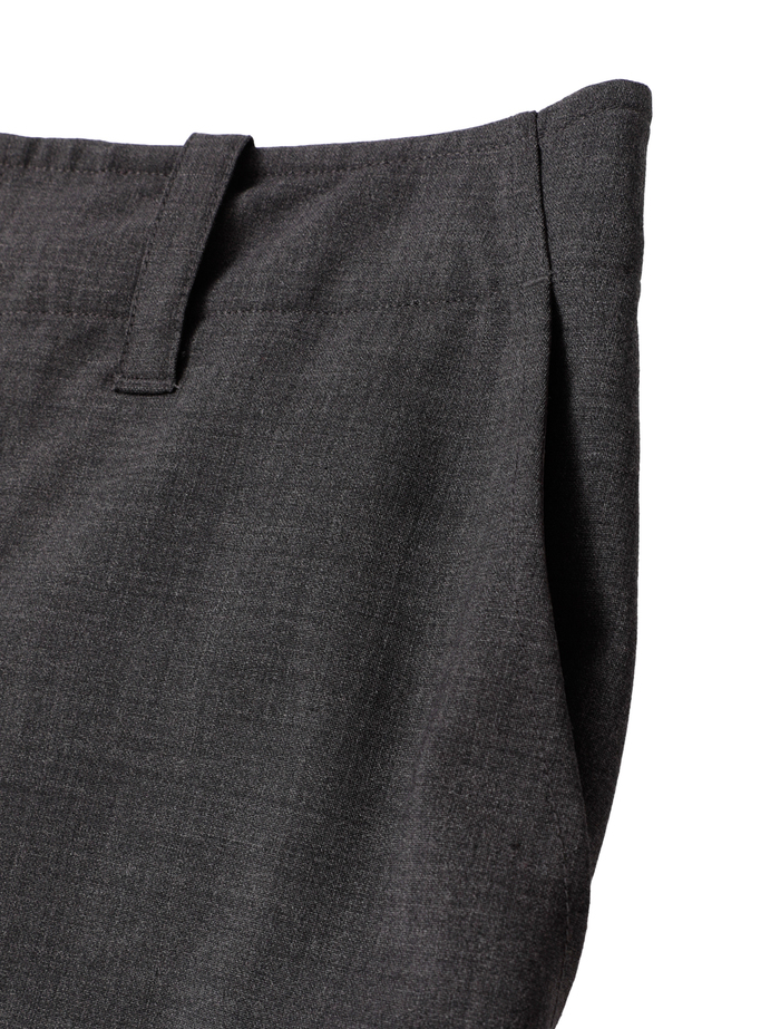 【Pheeta/フィータ】パンツ/PH015CMen-PT2 PANTS Bourke 詳細画像 ダークグレー 5