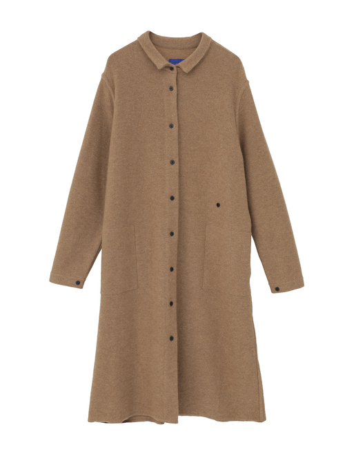 【OYUNA/オユーナ】ワンピース/OY-dress-Knit RONDA