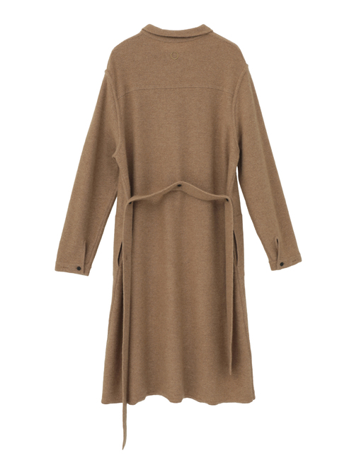 【OYUNA/オユーナ】ワンピース/OY-dress-Knit RONDA