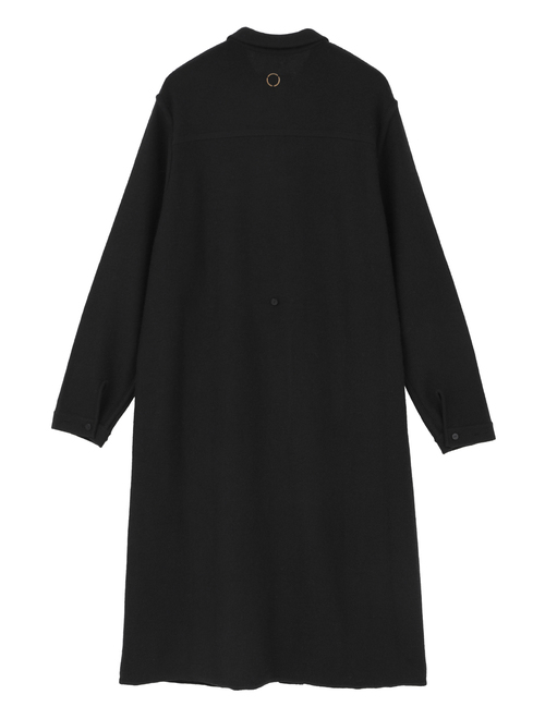 【OYUNA/オユーナ】ワンピース/OY-dress-Knit RONDA