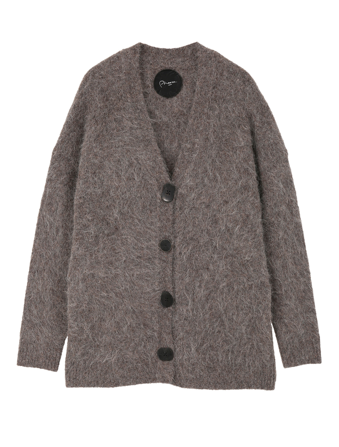 Pheeta/フィータ】カーディガン/PH016C-KN2 CARDIGAN Sophie】｜PLAIN