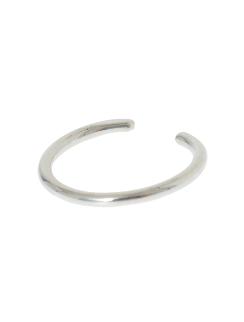 【ALT PARIS / オルト・パリ】Earcuff 1.0 argent