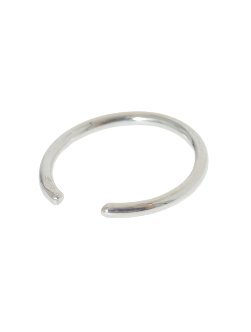 【ALT PARIS / オルト・パリ】Earcuff 1.0 argent