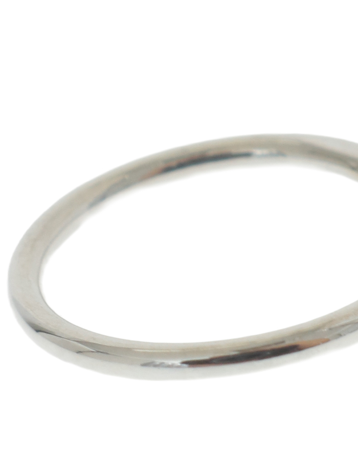 【ALT PARIS / オルト・パリ】Earcuff 1.0 argent 詳細画像 シルバー 3