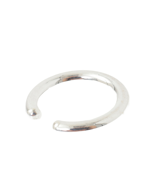 【ALT PARIS / オルト・パリ】Earcuff 2.0 argent