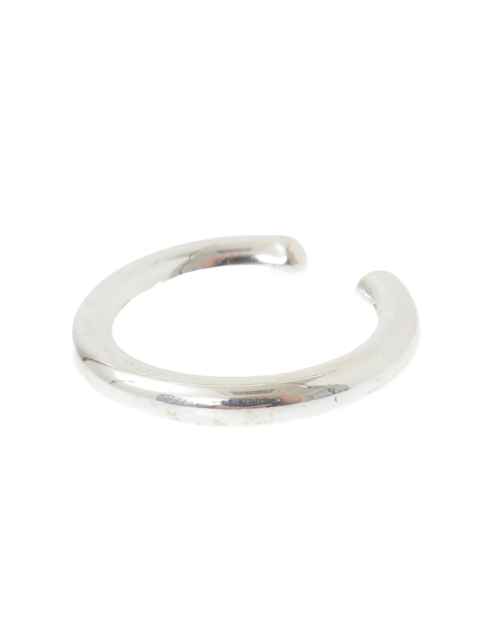 【ALT PARIS / オルト・パリ】Earcuff 2.0 argent 詳細画像 シルバー 1