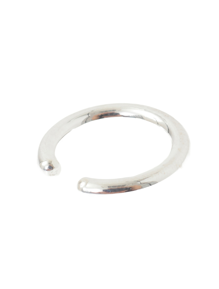 【ALT PARIS / オルト・パリ】Earcuff 2.0 argent 詳細画像 シルバー 2