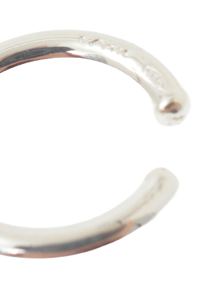 【ALT PARIS / オルト・パリ】Earcuff 2.0 argent 詳細画像 シルバー 4