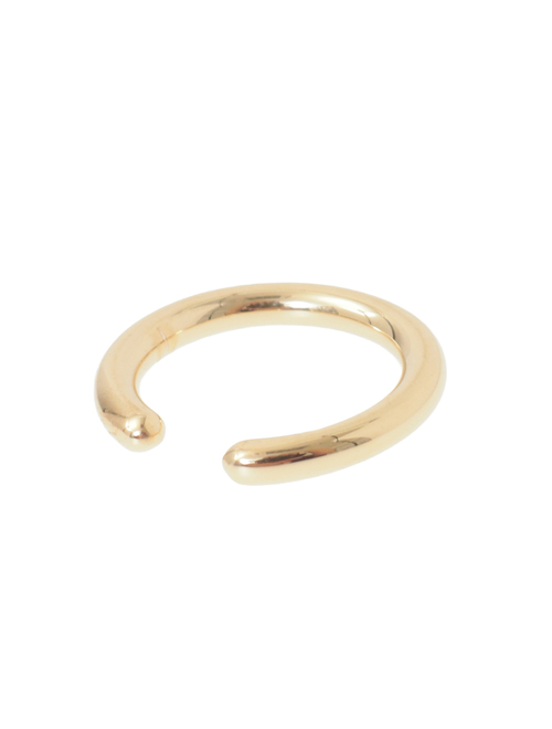 【ALT PARIS / オルト・パリ】Earcuff 2.0 vermeil